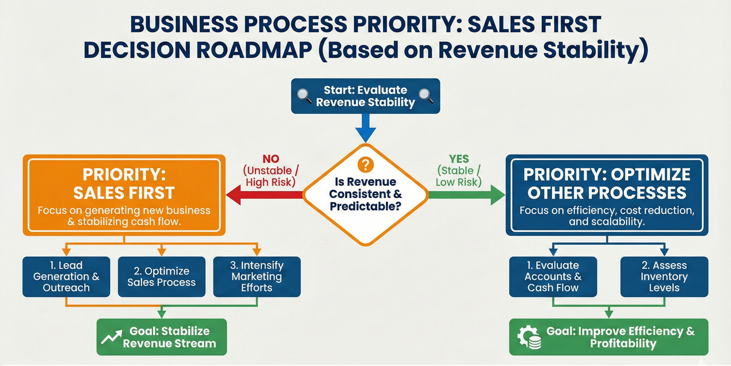 sales-priority-decision-flow